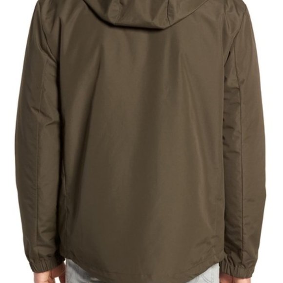 COLE HAAN Men Hooded 3 In 1 Jacket - Picture 7 of 10